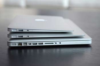 MacBook Air, MacBook Pro, MacBook Repair