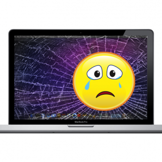 MacBook, MacBook Pro, MacBook Air Brocken Screen Repair